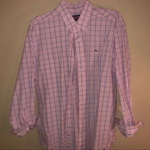 Vineyard Vines Casual Button Down Shirt